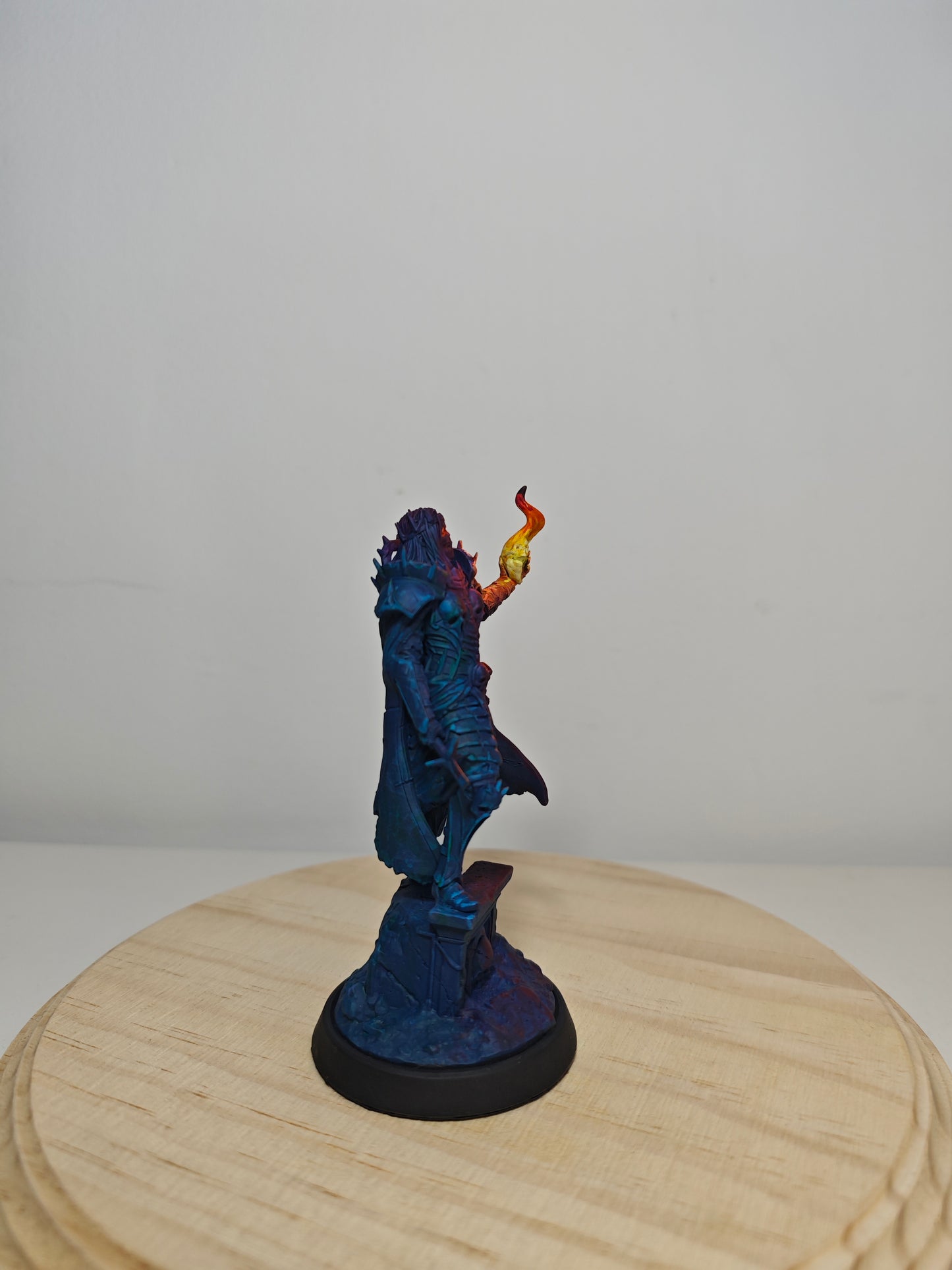 Miniatura Dark Elf